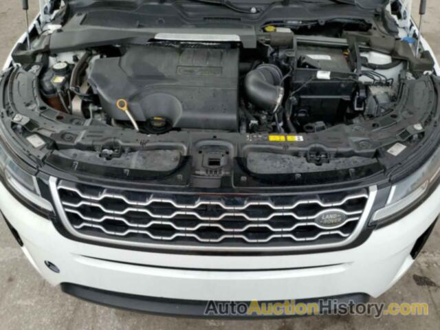 LAND ROVER RANGEROVER S, SALZJ2FX9LH044162