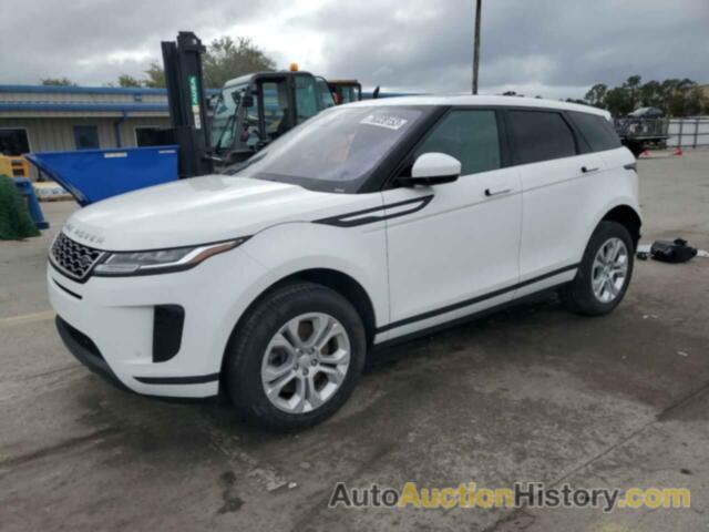 LAND ROVER RANGEROVER S, SALZJ2FX9LH044162