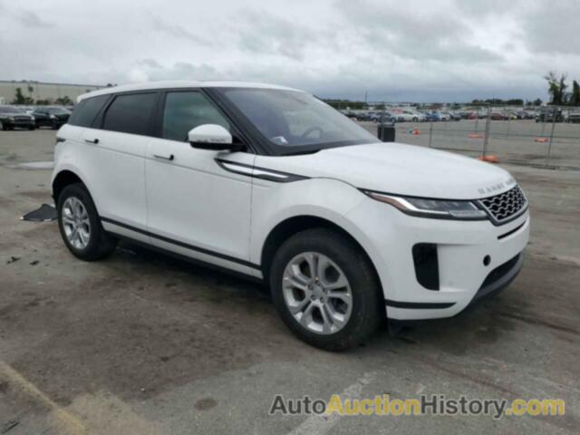 LAND ROVER RANGEROVER S, SALZJ2FX9LH044162