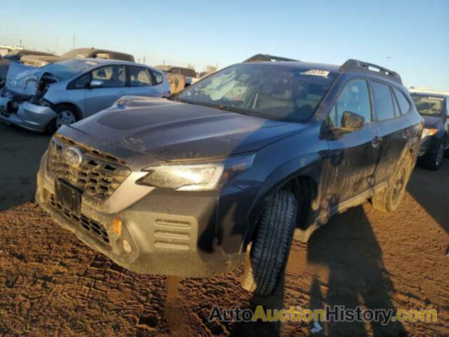 SUBARU OUTBACK WI WILDERNESS, 4S4BTGUD7N3244526