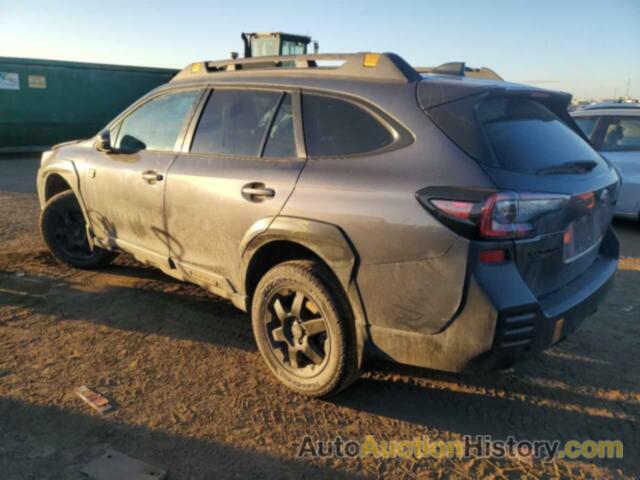 SUBARU OUTBACK WI WILDERNESS, 4S4BTGUD7N3244526