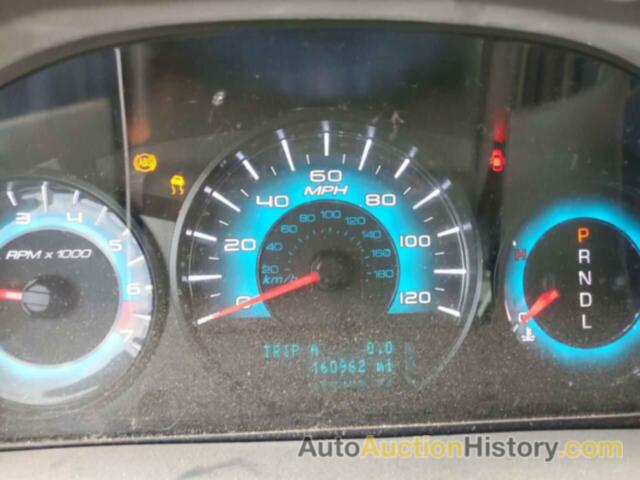 FORD FUSION SE, 3FAHP0HA6CR131584