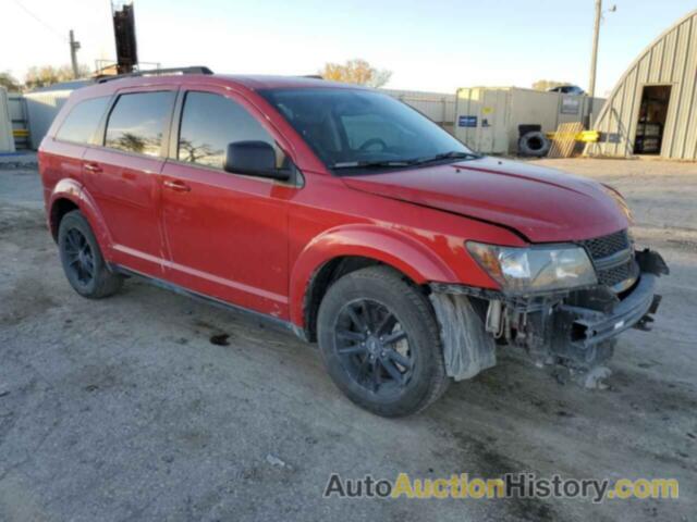 DODGE JOURNEY SE, 3C4PDCABXLT276939