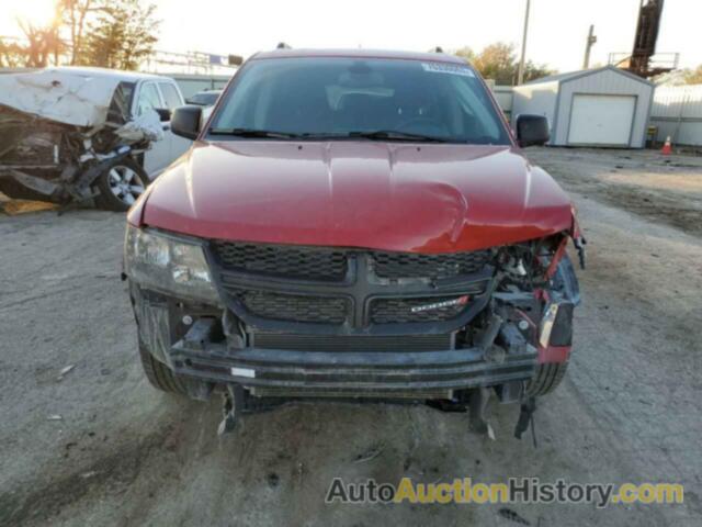 DODGE JOURNEY SE, 3C4PDCABXLT276939