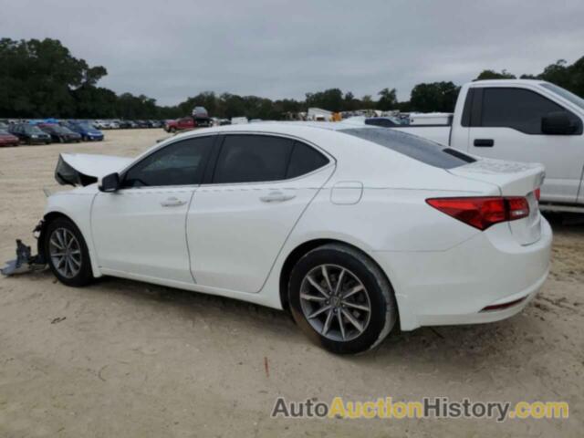 ACURA TLX TECHNOLOGY, 19UUB1F54LA000944