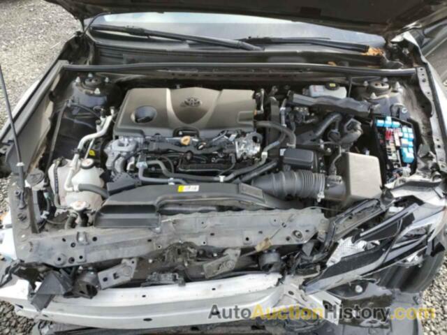 TOYOTA CAMRY SE, 4T1G31AK0MU025597