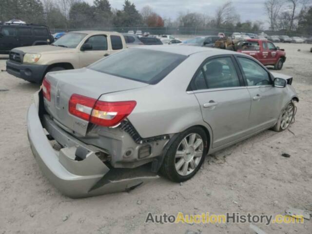 LINCOLN MKZ, 3LNHM26T17R644116