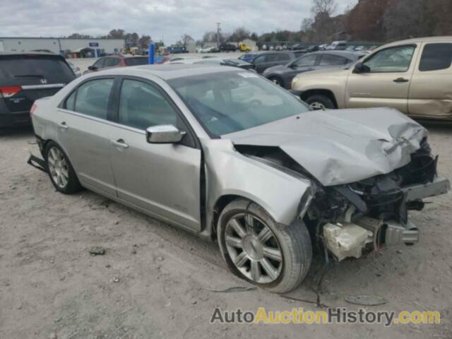 LINCOLN MKZ, 3LNHM26T17R644116