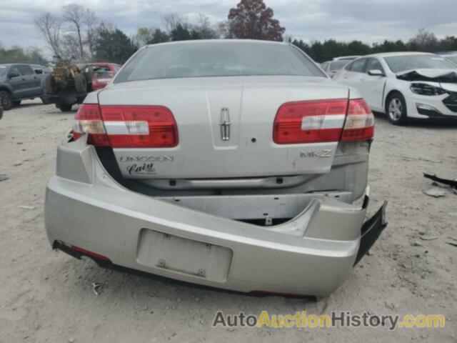 LINCOLN MKZ, 3LNHM26T17R644116