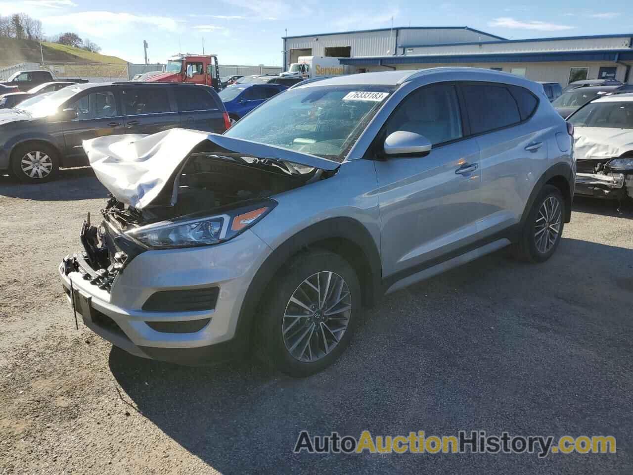 2020 HYUNDAI TUCSON LIMITED, KM8J3CAL2LU083218