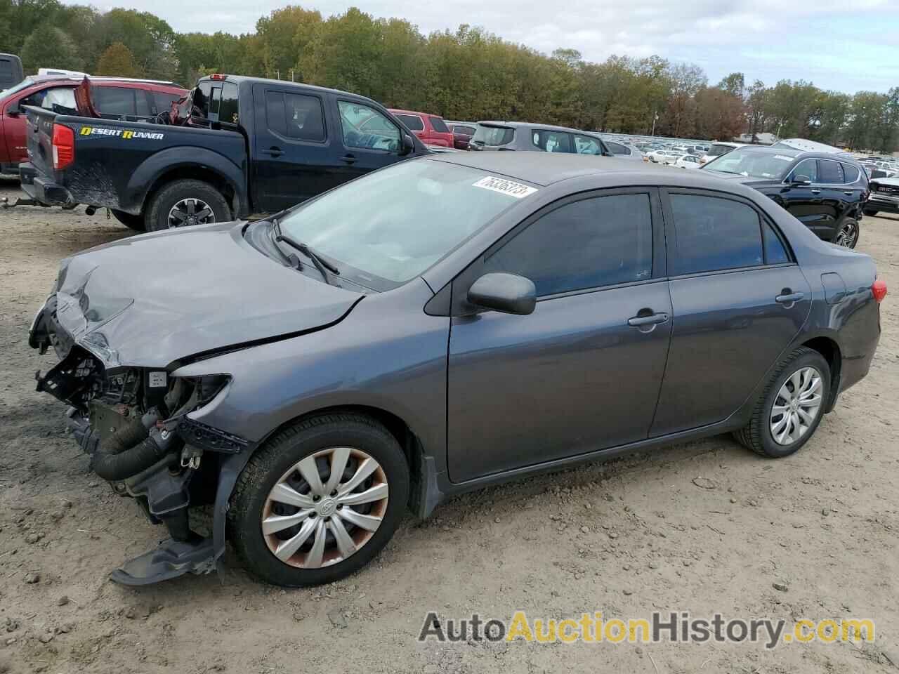 2012 TOYOTA COROLLA BASE, 5YFBU4EEXCP069863