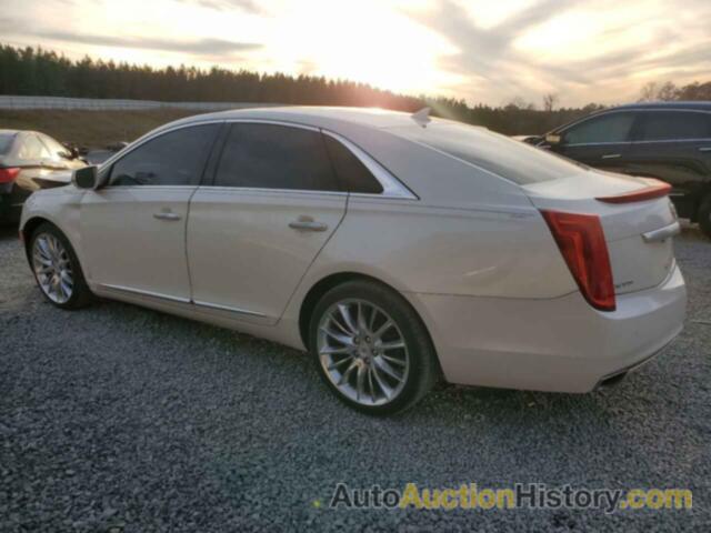 CADILLAC XTS PLATINUM, 2G61U5S33D9151149