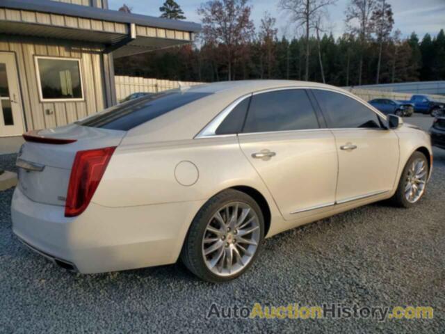 CADILLAC XTS PLATINUM, 2G61U5S33D9151149