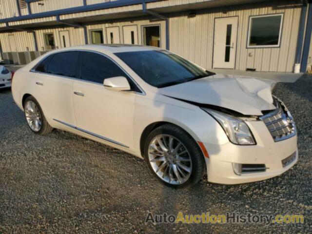 CADILLAC XTS PLATINUM, 2G61U5S33D9151149