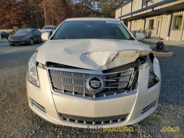 CADILLAC XTS PLATINUM, 2G61U5S33D9151149