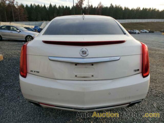 CADILLAC XTS PLATINUM, 2G61U5S33D9151149