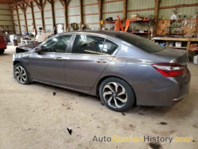 HONDA ACCORD EXL, 1HGCR2F8XGA800063