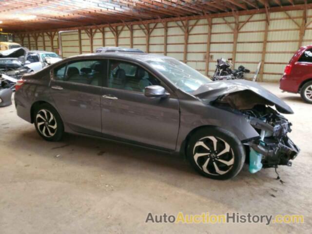 HONDA ACCORD EXL, 1HGCR2F8XGA800063