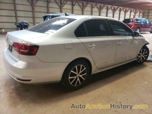 VOLKSWAGEN JETTA SE, 3VWD67AJ6GM322971