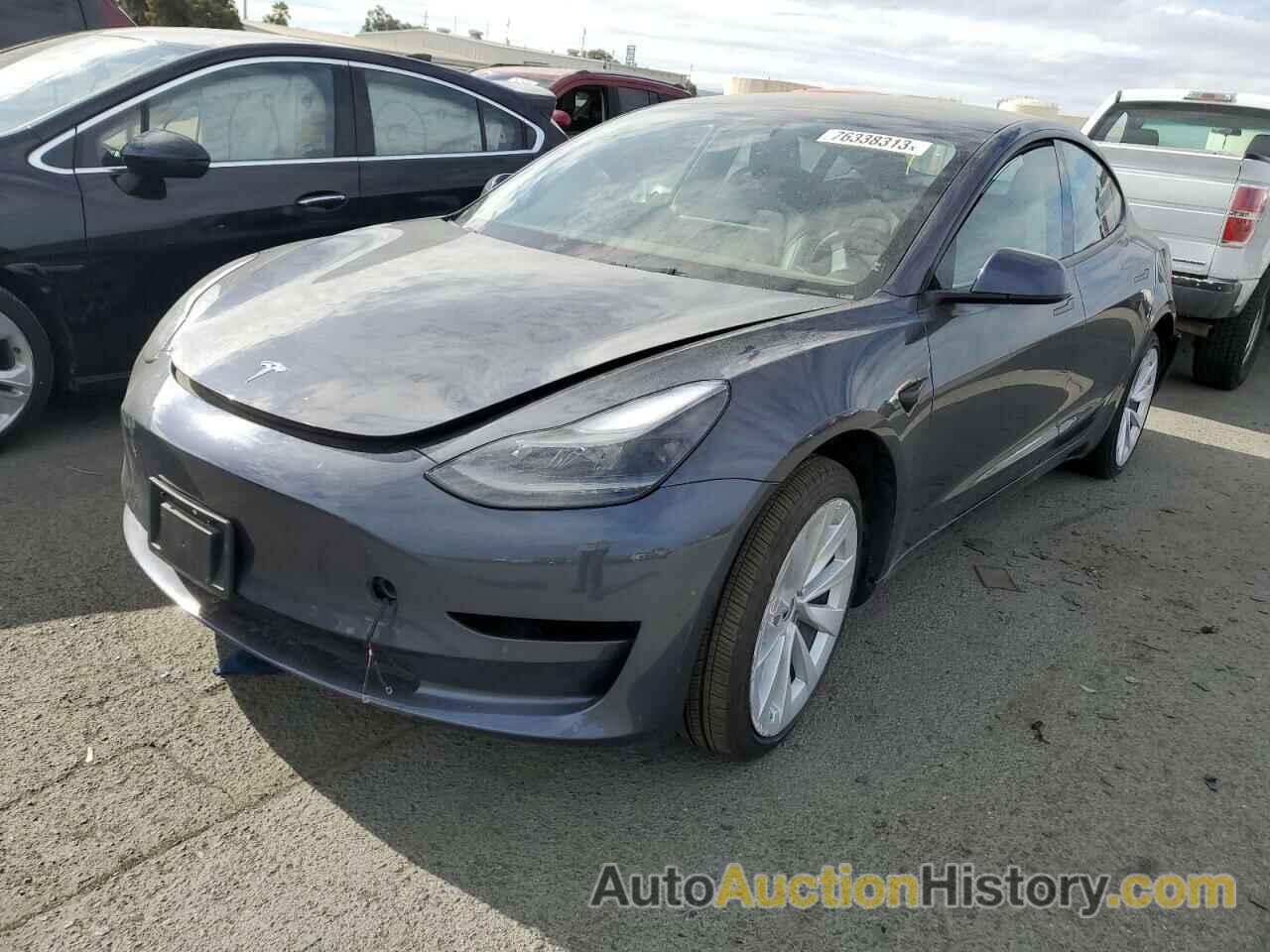 TESLA MODEL 3, 5YJ3E1EA7NF188353