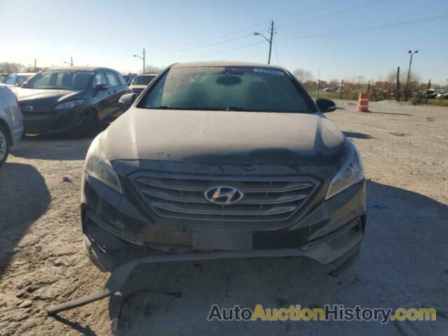 HYUNDAI SONATA SPORT, 5NPE34AF0FH104460