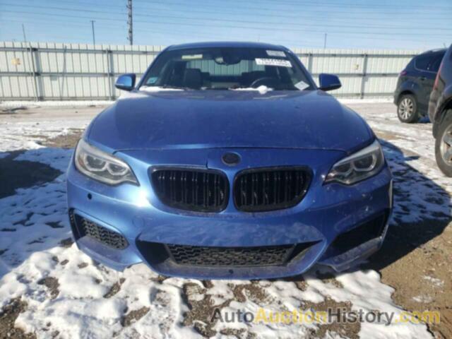 BMW 2 SERIES I SULEV, WBA1F9C58GV544996