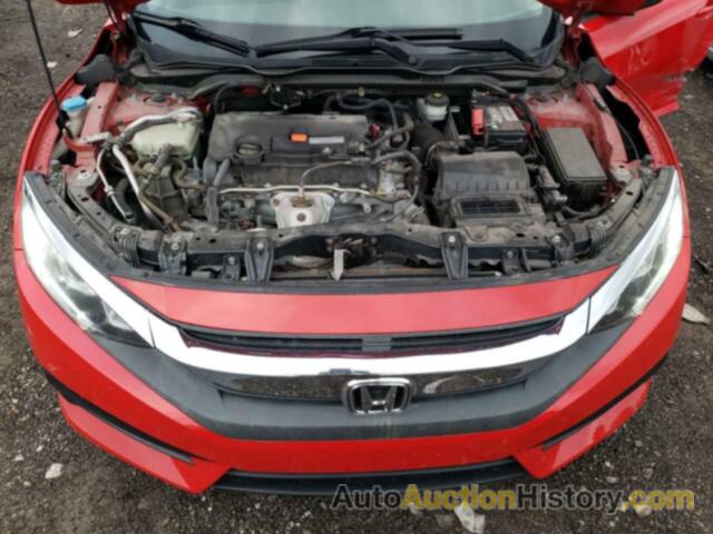 HONDA CIVIC EX, 2HGFC2F71HH554528