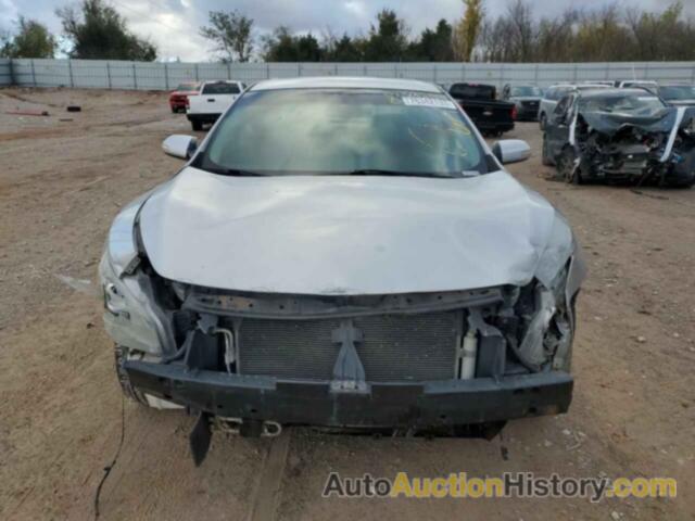 NISSAN MAXIMA S, 1N4AA5AP7CC838920