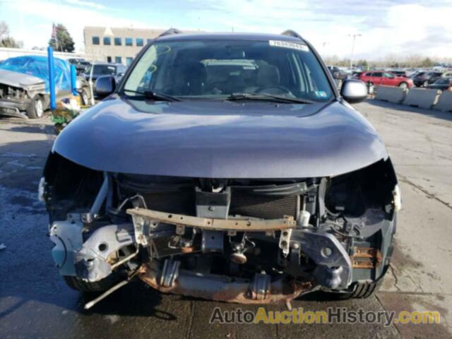 MITSUBISHI OUTLANDER ES, JA4LT21W89Z010362