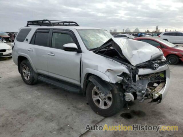 TOYOTA 4RUNNER SR5, JTEZU5JR0J5179520