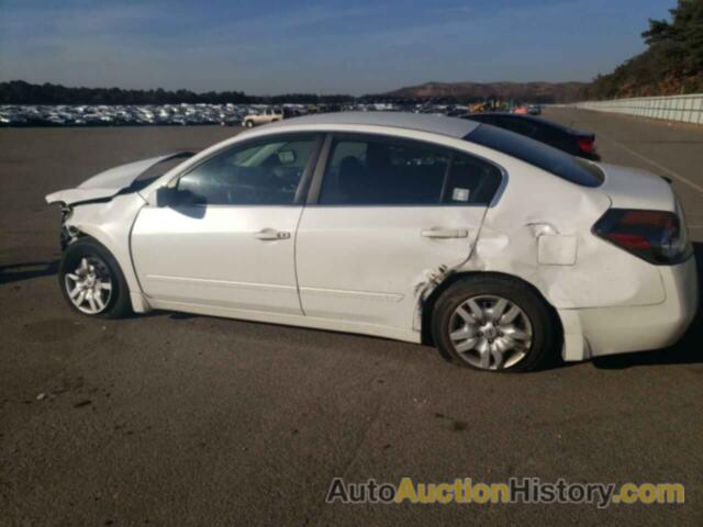 NISSAN ALTIMA BASE, 1N4AL2AP7BN511302