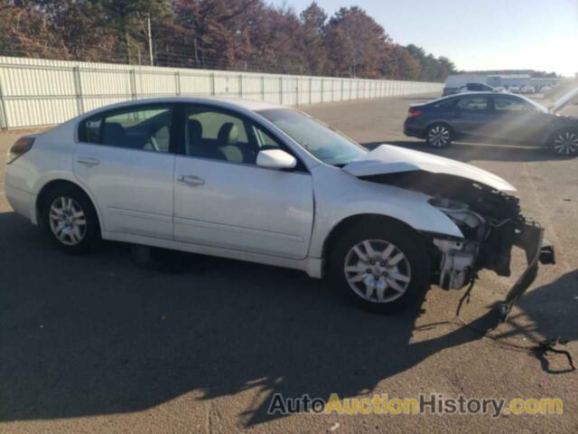 NISSAN ALTIMA BASE, 1N4AL2AP7BN511302