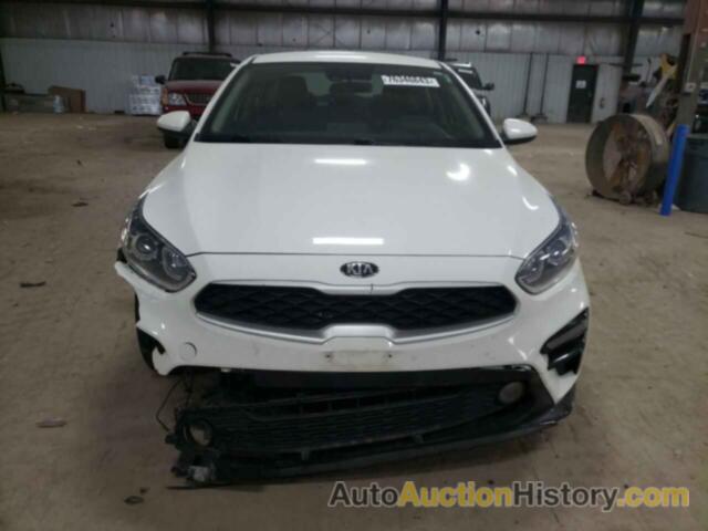 KIA FORTE FE, 3KPF24AD1LE201785