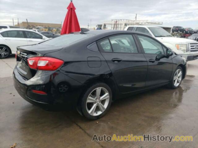 CHEVROLET CRUZE LS, 1G1BC5SM5G7287391