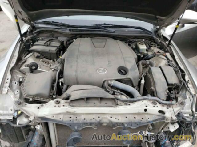 LEXUS IS 250, JTHBF1D22E5010000