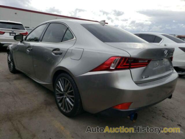 LEXUS IS 250, JTHBF1D22E5010000