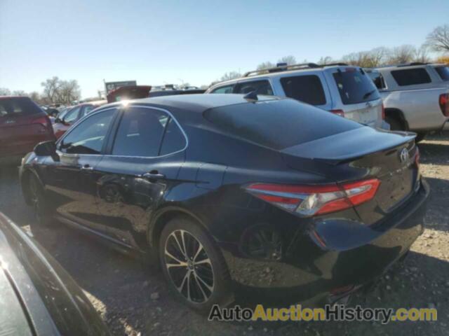 TOYOTA CAMRY HYBRID, 4T1B21HK9KU516668