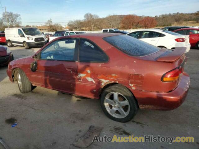 NISSAN 200SX BASE, 1N4AB42D0WC516586