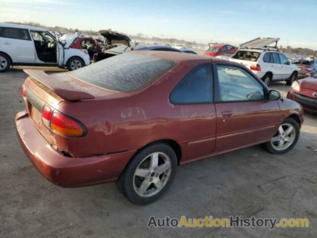 NISSAN 200SX BASE, 1N4AB42D0WC516586