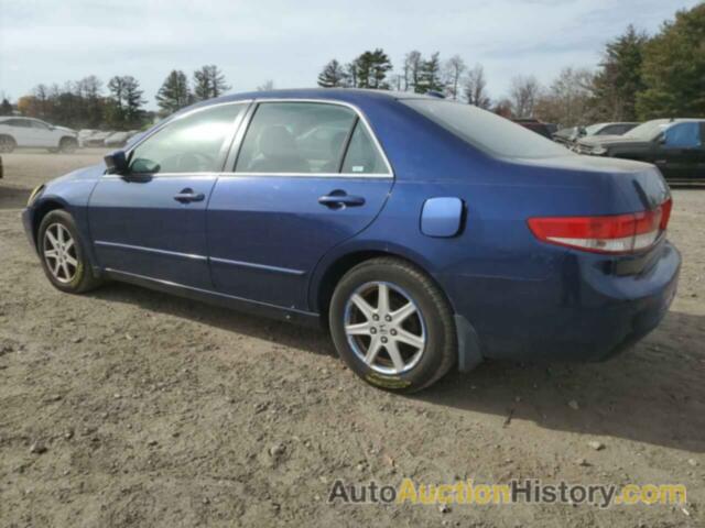 HONDA ACCORD EX, 1HGCM66524A077204