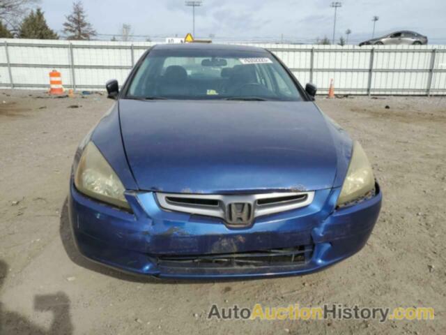 HONDA ACCORD EX, 1HGCM66524A077204