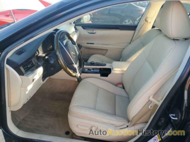 LEXUS ES350 350, JTHBK1GG0D2059439