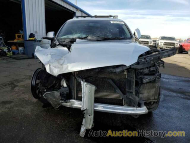 AUDI Q7 PREMIUM PLUS, WA1LGAFE1DD004875