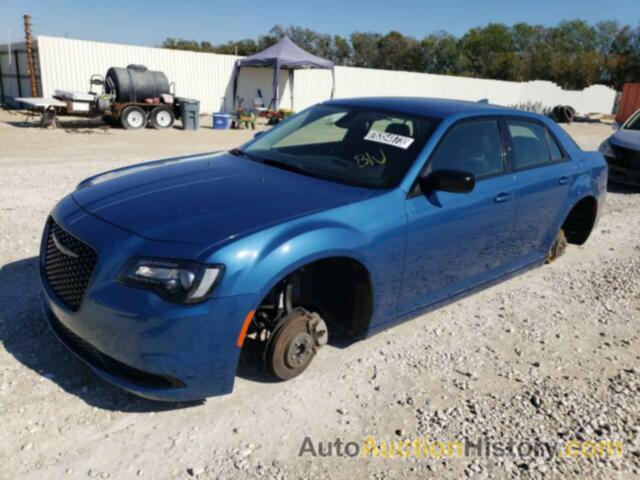 CHRYSLER 300 TOURING, 2C3CCAAG4NH236776