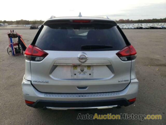 NISSAN ROGUE S, JN8AT2MV8JW327147