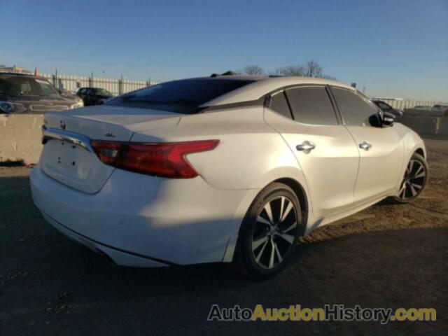 NISSAN MAXIMA 3.5S, 1N4AA6APXHC450058