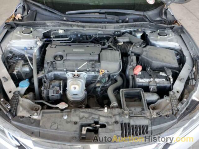 HONDA ACCORD LX, 1HGCR2F36HA115015