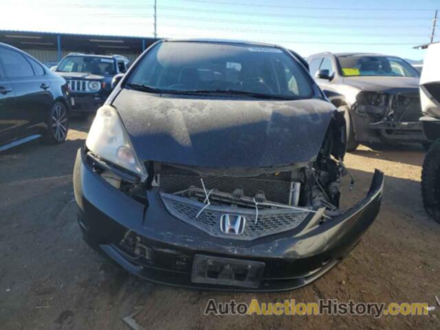 HONDA FIT, JHMGE8H30CS006305