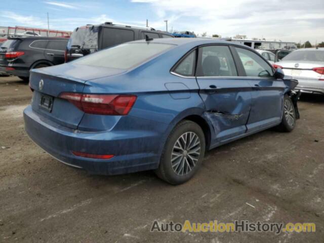 VOLKSWAGEN JETTA S, 3VWC57BU6MM018476