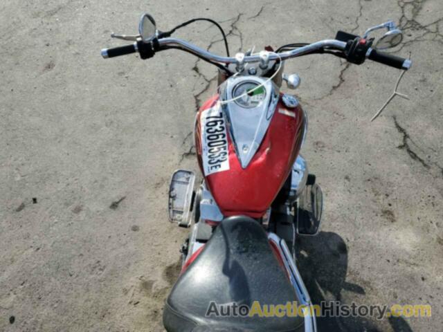 YAMAHA XVS950 AC, JYAVN01Y29A000970